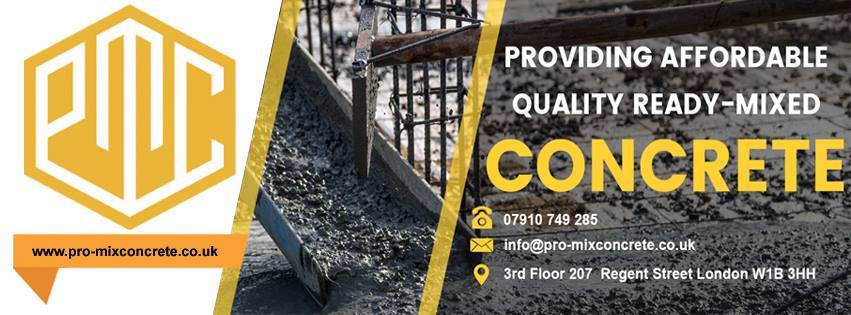 Pro-Mix Concrete
